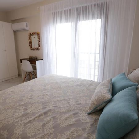 Elena'S House By The Sea Villa Nikiti  Luaran gambar